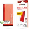 Image de Displex Real Glass, 2D Panzerglas (1 pcs, Google Pixel 8a), Téléphone portable : film de protection, Transparent