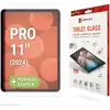 Image de Displex Tablet Glass, Tablet Schutzglas (1 pcs, Apple iPad Pro 11 2024), Film de protection pour tablette