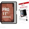 Image de Displex Tablet Privacy Safe, Tablet Blickschutzfolie (1 pcs, Apple iPad Pro 11 2024), Film de protection pour tablette