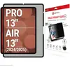 Image de Displex Tablet Privacy Safe, Tablet Blickschutzfolie (1 pcs, Apple iPad Air 13 2024, Apple iPad Air 13 2025), Film de protection pour tablette