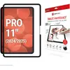 Image de Displex Tablet Papersense, Tablet Paper Feeling Schutzfolie (1 pcs, Apple iPad Pro 11 2024), Film de protection pour tablette