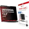 Image de Displex Privacy Safe randlos, Laptop Blickschutzfilter (13.30", 16:9), Film de protection pour ordinateur portable