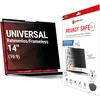 Image de Displex Privacy Safe randlos, Laptop Blickschutzfilter (12.44", 16:9), Film de protection pour ordinateur portable
