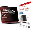 Image de Displex Privacy Safe randlos, Laptop Blickschutzfilter (16", 16:10), Film de protection pour ordinateur portable