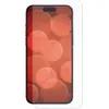 Image de Displex Real Glass, 2D Panzerglas (1 pcs, Apple iPhone 15, Apple iPhone 15 Pro, Apple iPhone 16), Téléphone portable : film de protection, Transparent