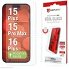 Image de Displex Film Protecteur D'écran Iphone 16 Plus