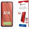 Image de Displex Real Glass, 2D Panzerglas (Samsung Galaxy A16), Téléphone portable : film de protection, Transparent