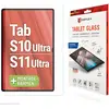 Image de Displex Tablet Glass, Tablet Schutzglas (1 pcs, Samsung Galaxy Tab S10 Ultra), Film de protection pour tablette