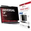 Image de Displex Privacy Safe, Laptop Blickschutzfilter (14", 16:10), Film de protection pour ordinateur portable