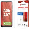 Image de Displex Smart Glass, Displayschutzfolie (Samsung Galaxy A06), Téléphone portable : film de protection, Transparent