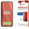 Image de Displex Smart Glass, Displayschutzfolie (1 pcs, Samsung Galaxy A36), Téléphone portable : film de protection, Transparent