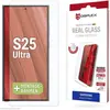 Image de Displex Real Glass, 2D Panzerglas (1 pcs, Samsung Galaxy S25 Ultra), Téléphone portable : film de protection, Transparent