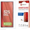 Image de Displex Smart Glass, Displayschutzfolie (1 pcs, Samsung Galaxy S25 Ultra), Téléphone portable : film de protection, Transparent