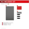 Image de Displex Privacy Safe (21.50", 16:9), Film de protection pour moniteur