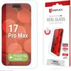 Image de Displex Real Glass (1 pcs, Apple iPhone 17 Pro Max), Téléphone portable : film de protection, Transparent