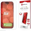 Image de Displex Real Glass (1 pcs, Apple iPhone Air), Téléphone portable : film de protection, Transparent