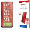 Image de Displex Film De Protection D'écran En Verre Trempé Samsung Galaxy A18/a17/a16