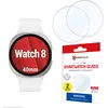 Image de Displex Watch Glass, Film de protection pour smartwatch, Transparent