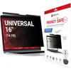 Image de Displex Privacy Safe (16", 16:10), Film de protection pour ordinateur portable