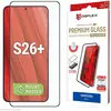 Image de Displex Film De Protection D'écran En Verre Trempé Samsung S26+