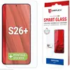 Image de Displex Smart Glass, Displayschutzfolie (1 pcs, Samsung Galaxy S26+), Téléphone portable : film de protection, Transparent