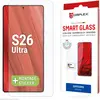 Image de Displex Smart Glass, Displayschutzfolie (1 pcs, Samsung Galaxy S26 Ultra), Téléphone portable : film de protection, Transparent