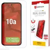 Image de Displex Real Glass (1 pcs, Google Pixel 10a), Téléphone portable : film de protection, Transparent