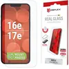 Image de Displex Real Glass MountMaster (1 pcs, Apple iPhone 16e, Apple iPhone 17e), Téléphone portable : film de protection, Transparent