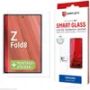 Image de Displex Verre intelligent 2D (1 pcs, Samsung Galaxy Z Fold8), Téléphone portable : film de protection, Transparent