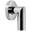 Image de Dornbracht, Robinetterie de salle de bains, DornbrachtRNBR. META.02 Coude de raccordement mural DN 15 Sortie de douche 3/8 avec RFV, chrome