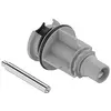 Image de Dornbracht, Robinetterie de salle de bains, Extension Dornb xTool 46mm, pour module thermostatique