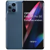 Image de Oppo Find X3 Pro Dual SIM 256 Go bleu en occasion ou reconditionné