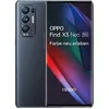 Image de Oppo Find X3 Neo Dual SIM 256 Go noir en occasion ou reconditionné