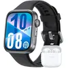 Image de Huawei Montres Connectée Fit 4 + Freebuds S2 One Size