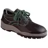 Image de Asatex, Chaussures de travail, Chaussures de sécurité taille 48 noir/gris S3 SRA EN ISO 20345 cuir bovin (S3, 48)