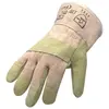Image de Asatex, Gants de protection, Gants Top taille 10,5 jaune EN 388 EPI catégorie II (10.5)