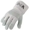 Image de Asatex, Gants de protection, Gant Falke-C taille 11 naturel croûte de cuir EN 388 catégorie EPI II (11)