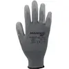 Image de Asatex, Gants de protection, Gants taille 8 gris EN 388 EPI catégorie II (8)