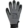 Image de Asatex, Gants de protection, Gants taille 11 gris EN 388 EPI catégorie II (11)