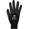 Image de Asatex, Gants, Gants de protection contre le froid taille 10 noir EN 388, EN 511 Catégorie EPI II, Noir, (10)