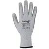Image de Asatex, Gants de protection, Gants de protection anti-coupures taille 10 gris/gris EN 388 EPI Catégorie II (10)