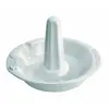 Image de Römertopf plat de cuisson pour poulet blanc