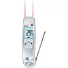 Image de Testo, Thermomètre pour barbecue, Thermomètre d'insertion (HACCP) 10