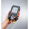 Image de Kit standard 550S avec flexibles maniflod électronique intelligent - TESTO - 0564 5504