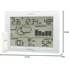 Image de Technoline Ma 10410, Station météo, Blanc