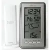 Image de Technoline Ma 10430 Ma, Station météo, Argent