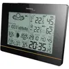 Image de Technoline Ws6750, Station météo, Noir