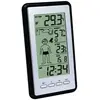 Image de Proficell technoline ws 9632 noir