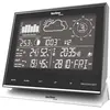 Image de Technoline Ws1700, Station météo, Noir