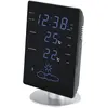 Image de Technoline Ws 6820, Station météo, Noir